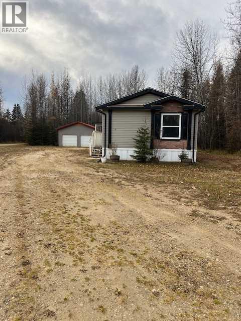 40 Railway Avenue, Blue Ridge, Alberta  T0E 0B0 - Photo 2 - A2266829
