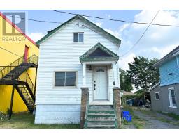 41 HARRIETT STREET, Belleville, Ontario