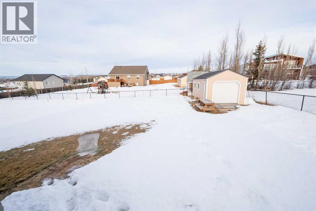 1105 Stacey Drive, Beaverlodge, Alberta  T0H 0C0 - Photo 29 - A2280582