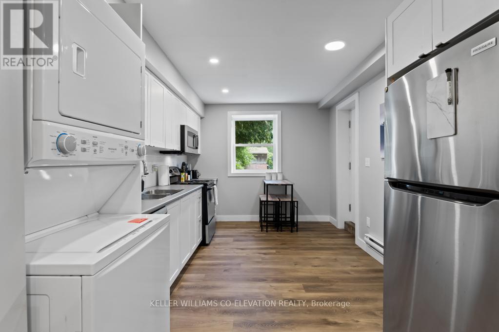 1 - 164-168 Picton Street E, Hamilton, Ontario  L8L 3W6 - Photo 9 - X12365213