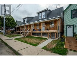 2 - 164-168 PICTON STREET E, Hamilton, Ontario