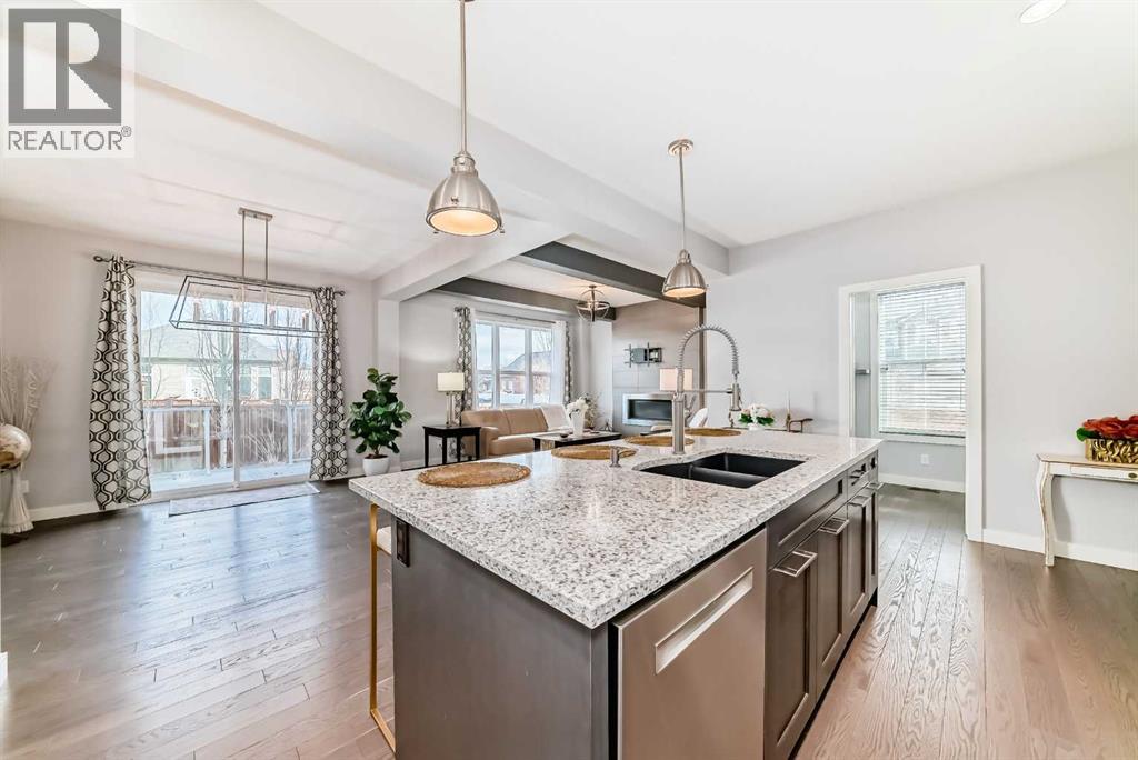 98 Legacy Lane Se, Calgary, Alberta  t2x 1y7 - Photo 10 - A2268905