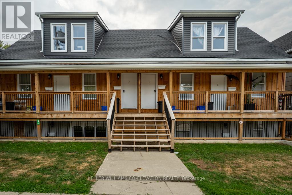 2 - 164-168 Picton Street E, Hamilton, Ontario  L8L 3W6 - Photo 2 - X12365215