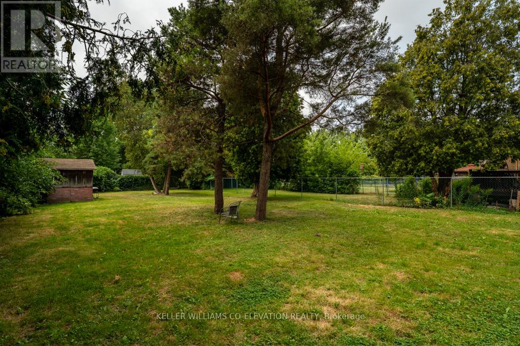 1 - 164-168 Picton Street E, Hamilton, Ontario  L8L 3W6 - Photo 29 - X12365213