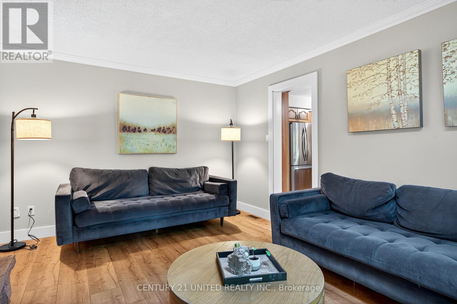 1309 Scollard Drive, Peterborough (Ashburnham Ward 4), Ontario  K9H 7K7 - Photo 10 - X12763756