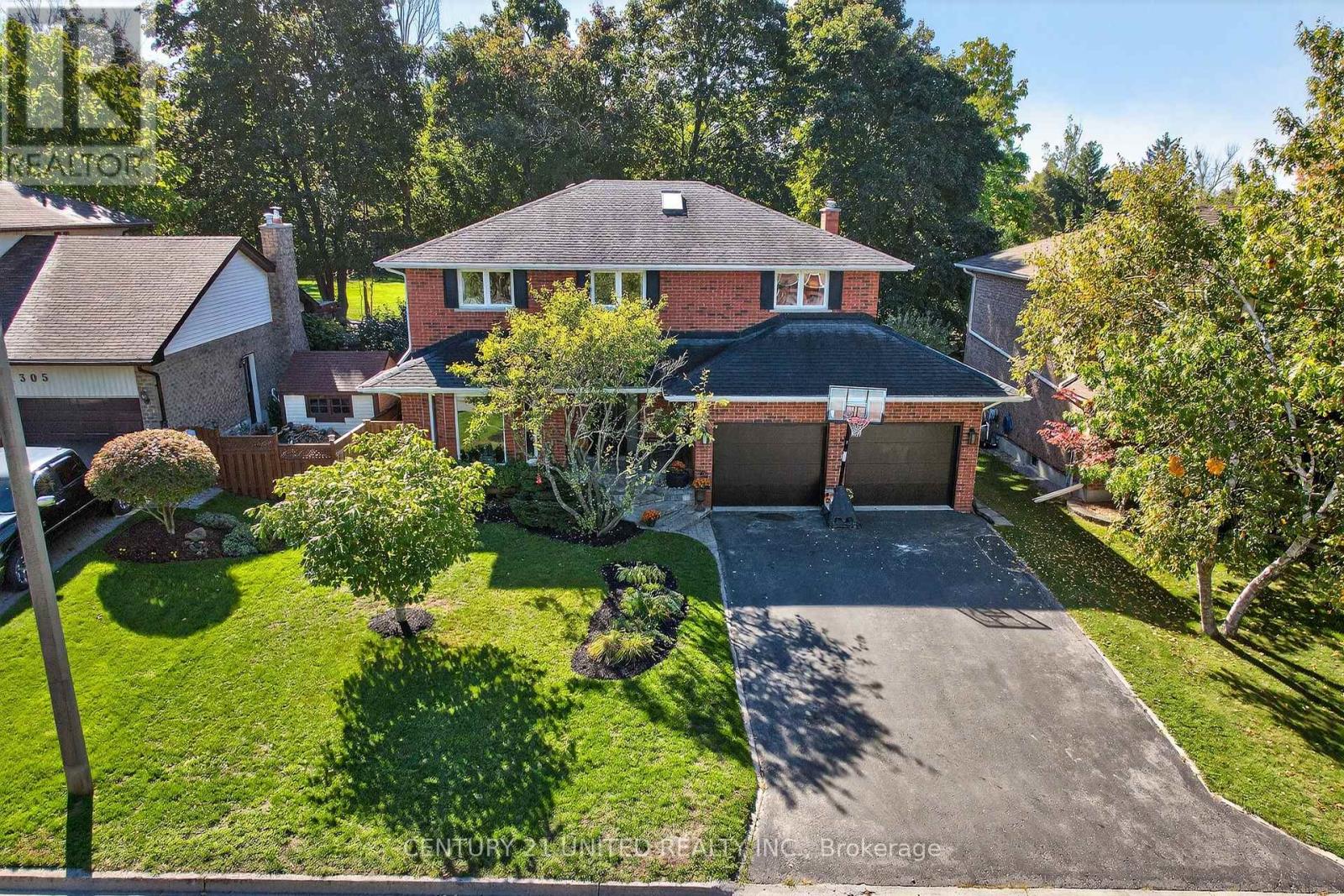 1309 Scollard Drive, Peterborough (Ashburnham Ward 4), Ontario  K9H 7K7 - Photo 2 - X12763756