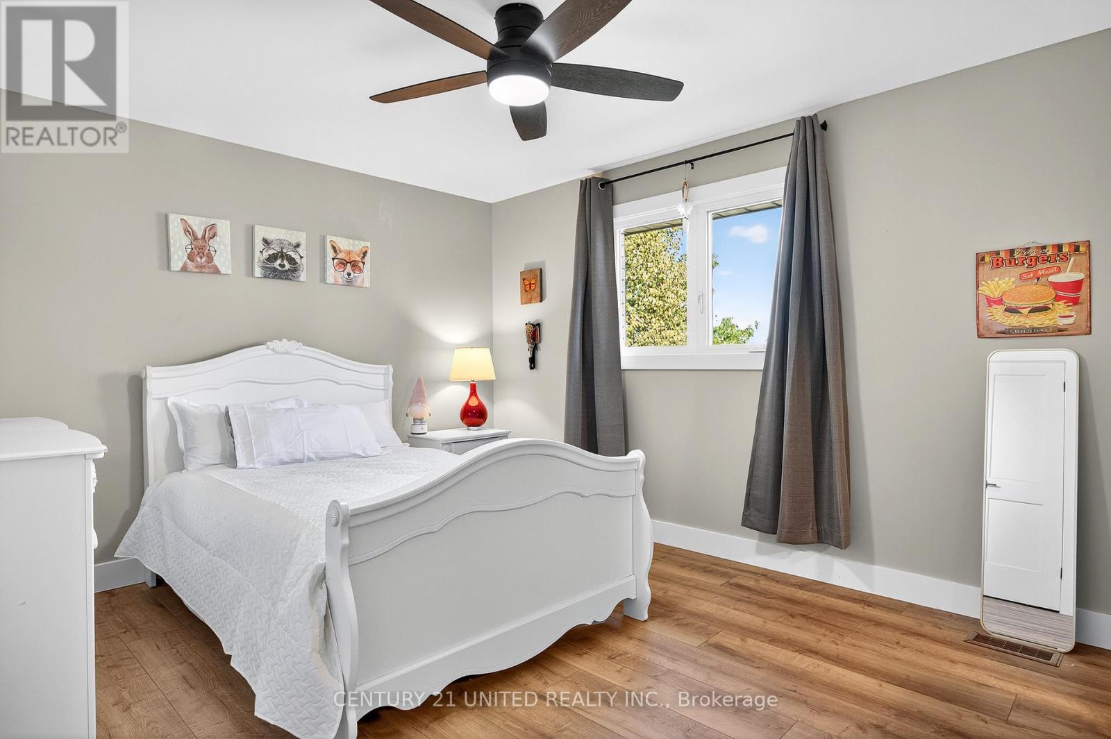 1309 Scollard Drive, Peterborough (Ashburnham Ward 4), Ontario  K9H 7K7 - Photo 20 - X12763756