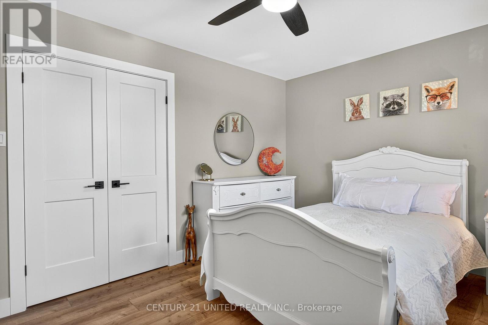 1309 Scollard Drive, Peterborough (Ashburnham Ward 4), Ontario  K9H 7K7 - Photo 21 - X12763756