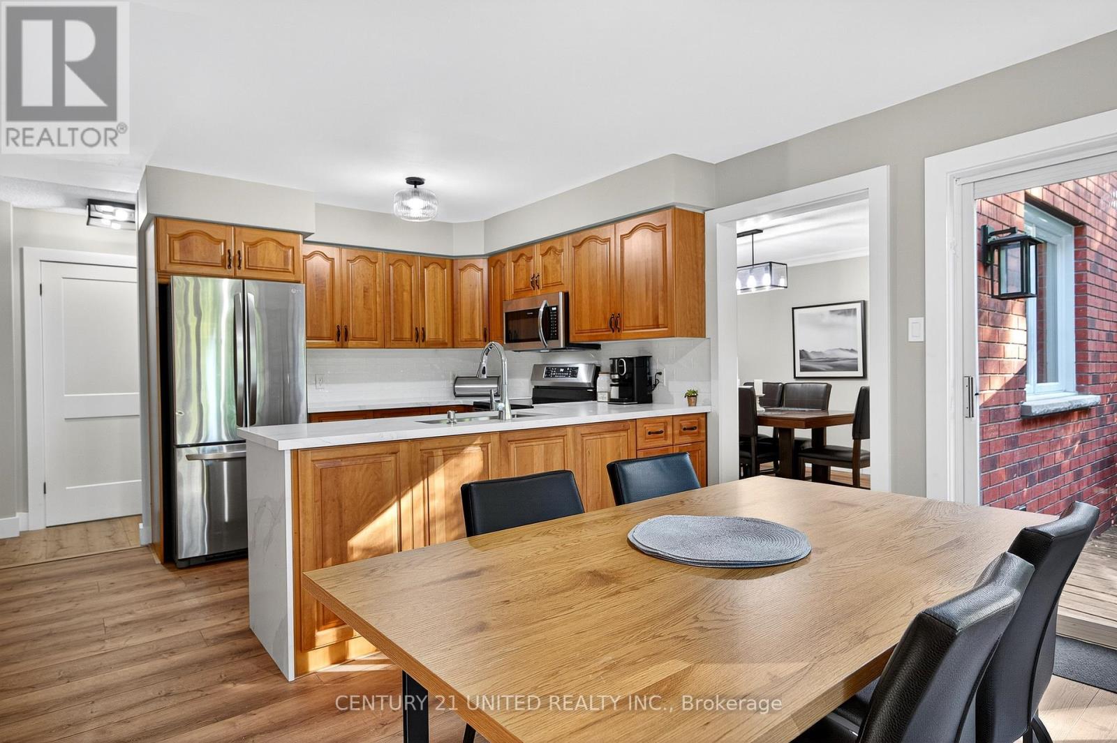 1309 Scollard Drive, Peterborough (Ashburnham Ward 4), Ontario  K9H 7K7 - Photo 5 - X12763756