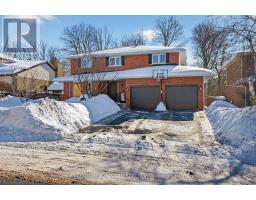 1309 SCOLLARD DRIVE, Peterborough, Ontario