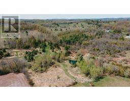 196 EDDYSTONE ROAD, Alnwick/Haldimand, Ontario