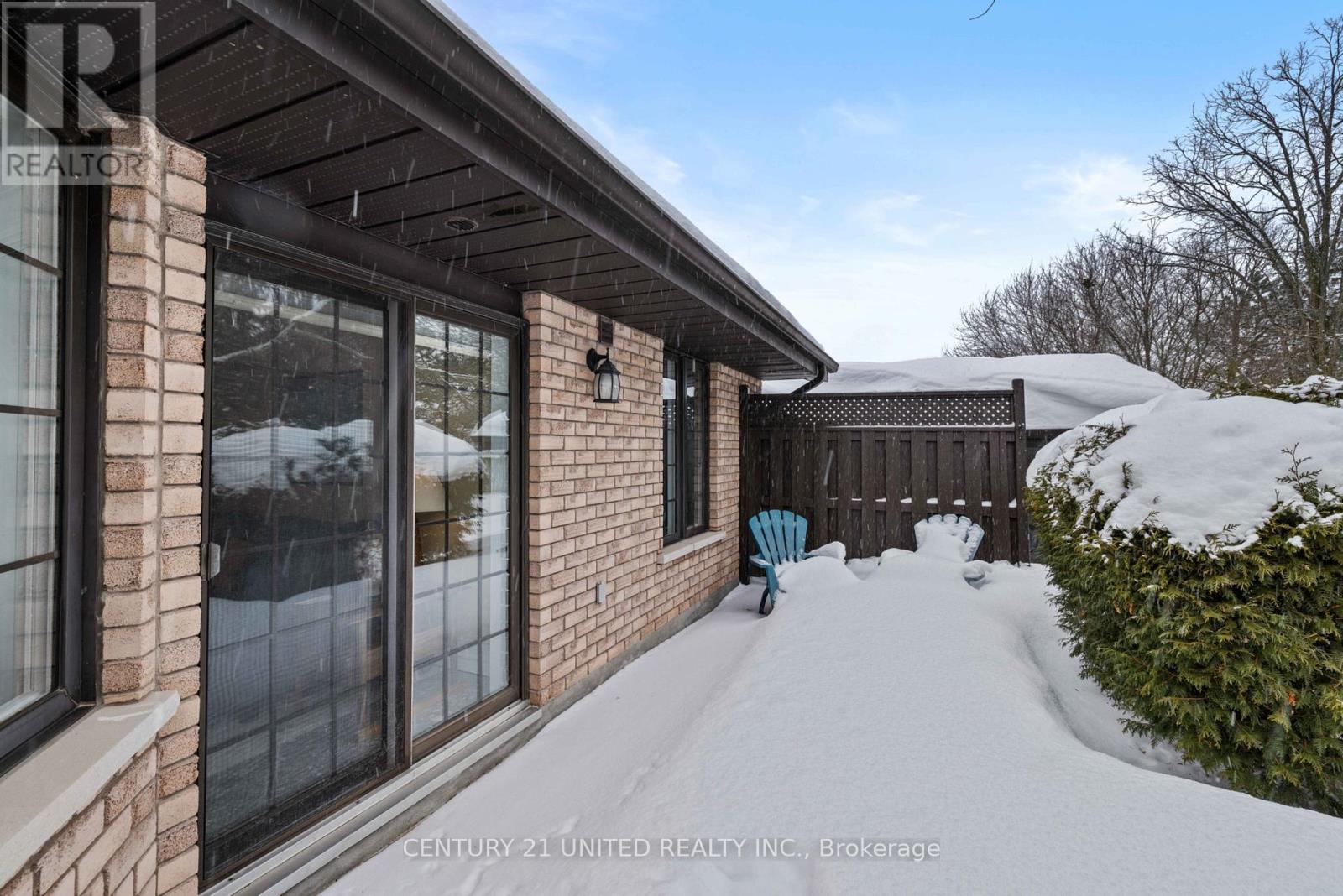 1 - 699 Whitaker Street, Peterborough, Ontario  K9H 7K3 - Photo 27 - X12763922