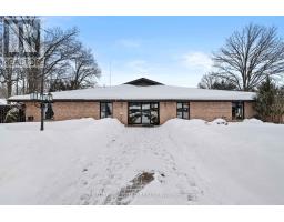 1 - 699 WHITAKER STREET, Peterborough, Ontario