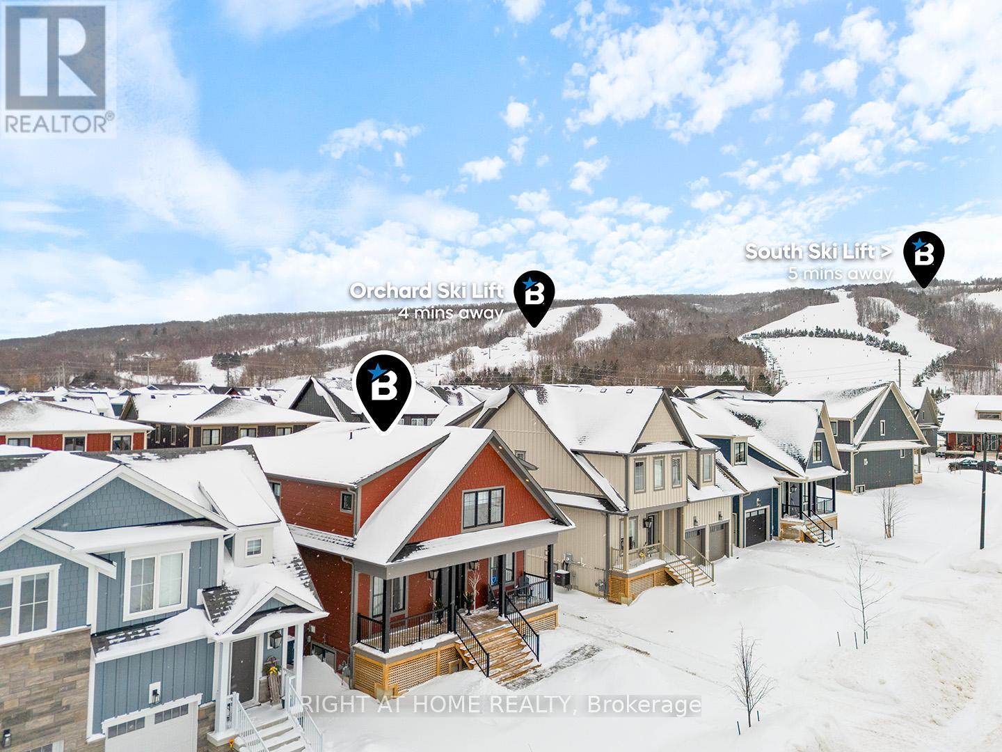 157 Courtland Street, Blue Mountains, Ontario  L9Y 5L7 - Photo 34 - X12763646