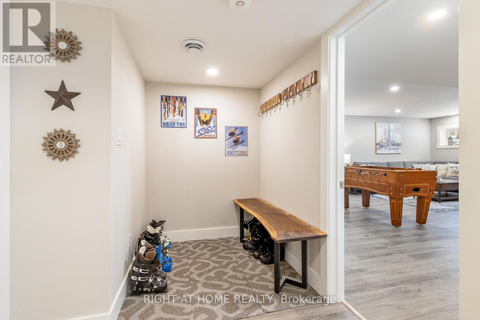 157 Courtland Street, Blue Mountains, Ontario  L9Y 5L7 - Photo 24 - X12763646