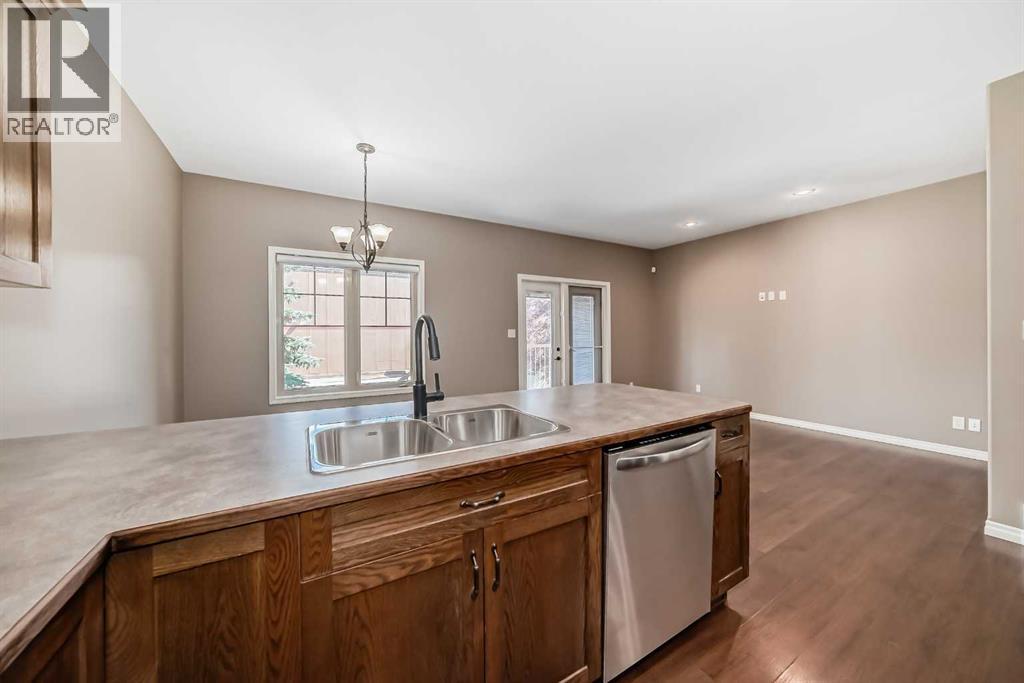 9, 4603 Ryders Ridge Boulevard, Sylvan Lake, Alberta  T4S 0G6 - Photo 8 - A2276358