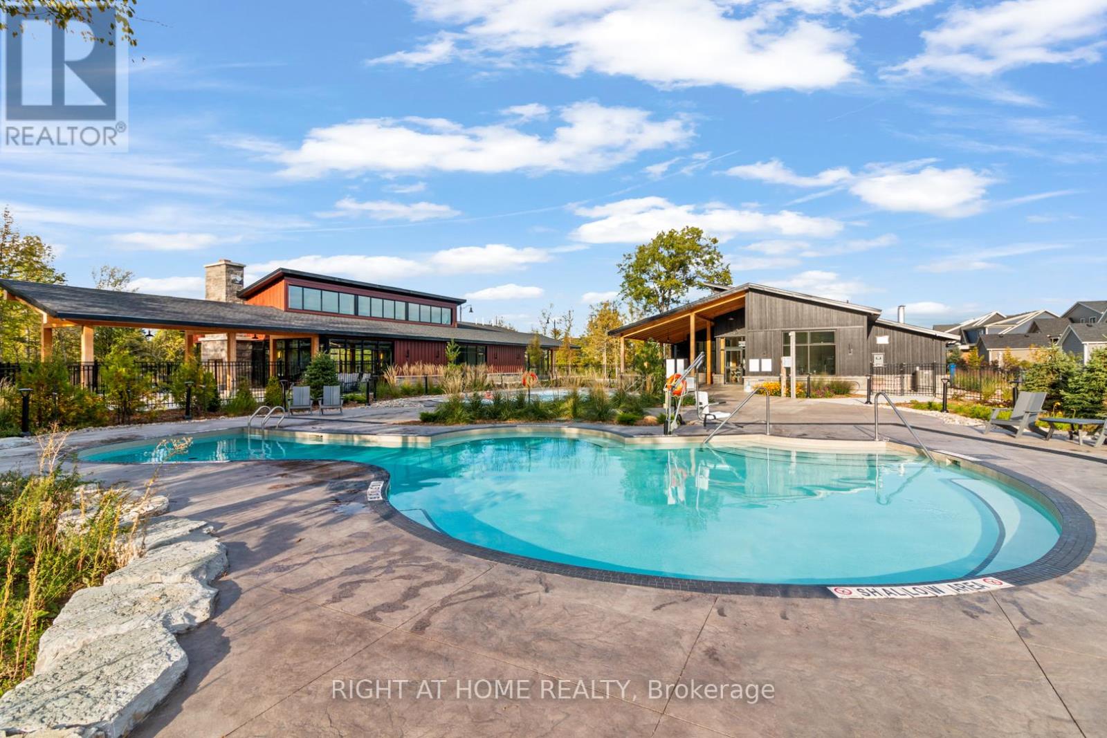 157 Courtland Street, Blue Mountains, Ontario  L9Y 5L7 - Photo 39 - X12763646