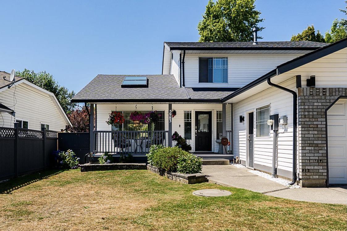 5983 188 Street, Surrey, British Columbia  V3S 7M1 - Photo 4 - R3087118