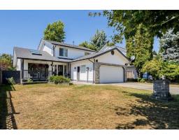5983 188 STREET, Surrey, British Columbia