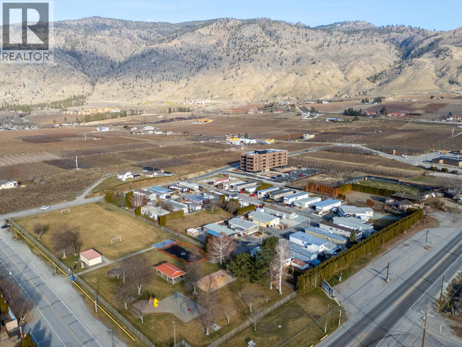 4911 Cedar Lane Unit# 11 Osoyoos Photo 34