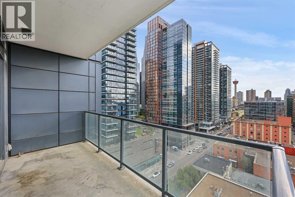 1207, 1010 6 Street Sw, Calgary, Alberta  T2R 1B4 - Photo 4 - A2280513