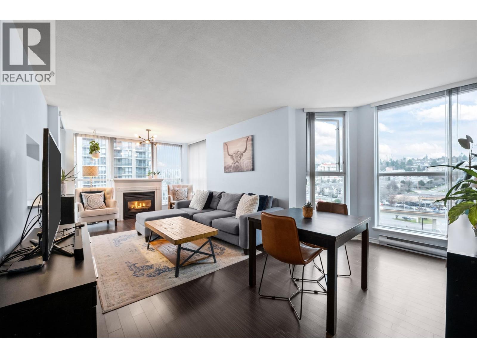 1006 10 Laguna Court, New Westminster, British Columbia  V3M 6W3 - Photo 8 - R3086483