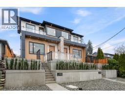 1 6107 PATRICK STREET, Burnaby, British Columbia