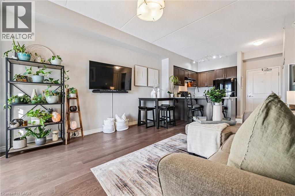 1077 Gordon Street Unit# 333, Guelph, Ontario  N1G 0E3 - Photo 8 - 40793643