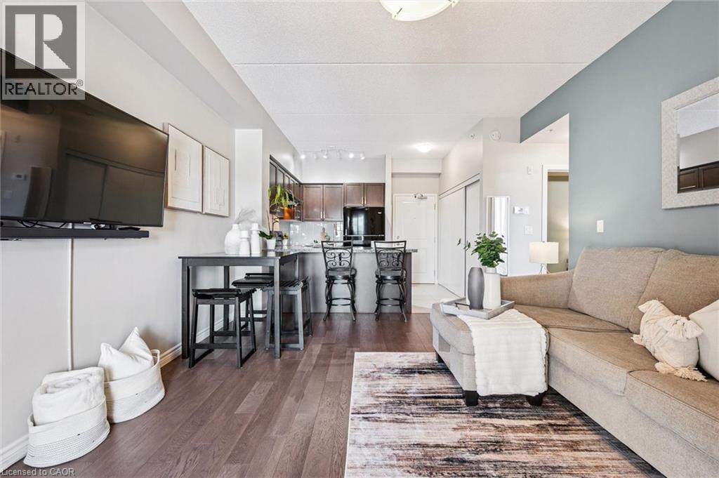 1077 Gordon Street Unit# 333, Guelph, Ontario  N1G 0E3 - Photo 7 - 40793643