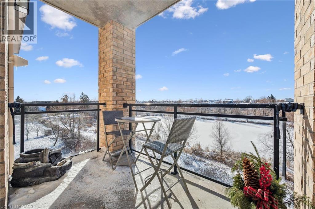 1077 Gordon Street Unit# 333, Guelph, Ontario  N1G 0E3 - Photo 21 - 40793643