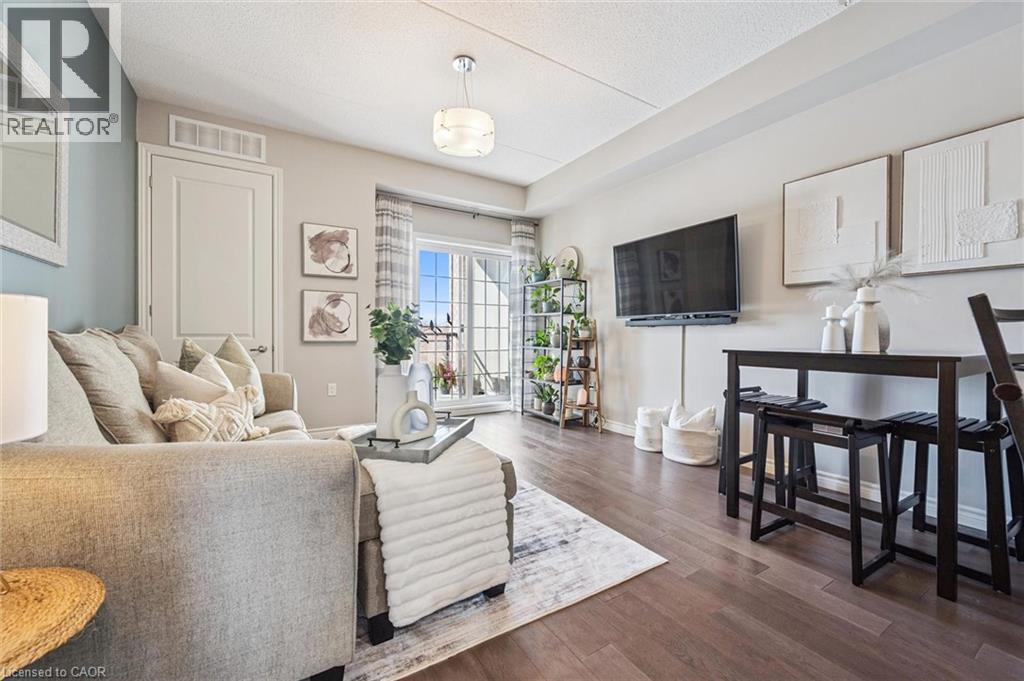 1077 Gordon Street Unit# 333, Guelph, Ontario  N1G 0E3 - Photo 3 - 40793643