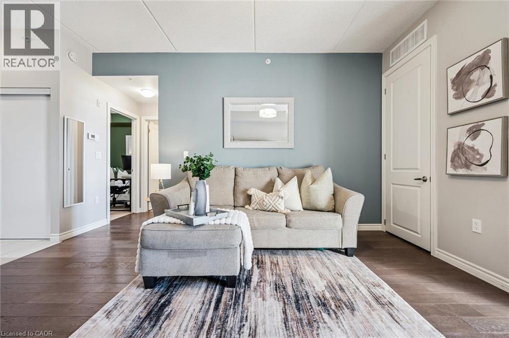 1077 Gordon Street Unit# 333, Guelph, Ontario  N1G 0E3 - Photo 5 - 40793643