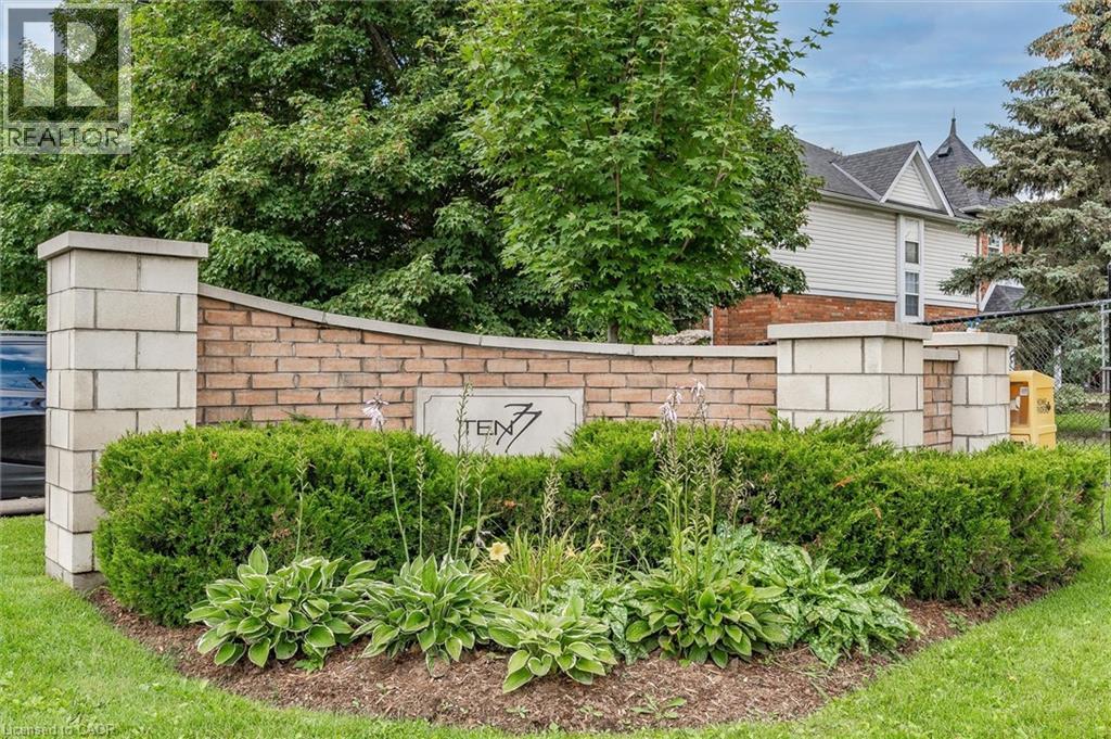 1077 Gordon Street Unit# 333, Guelph, Ontario  N1G 0E3 - Photo 33 - 40793643