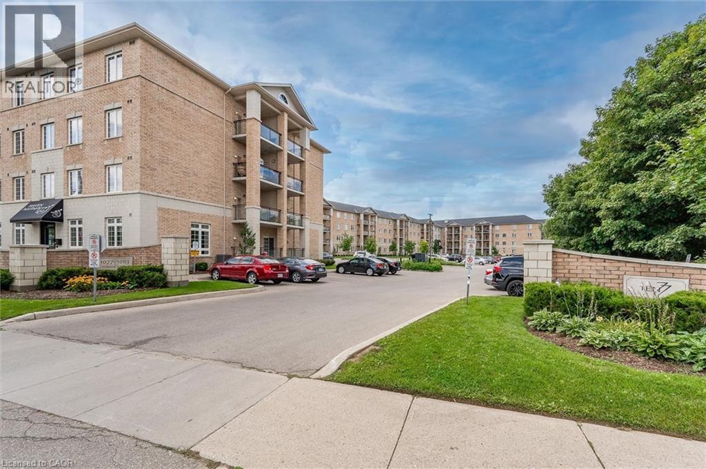 1077 Gordon Street Unit# 333, Guelph, Ontario  N1G 0E3 - Photo 32 - 40793643