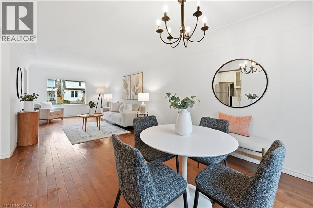 491 Dunsmure Road, Hamilton, Ontario  L8H 1G8 - Photo 10 - 40795659