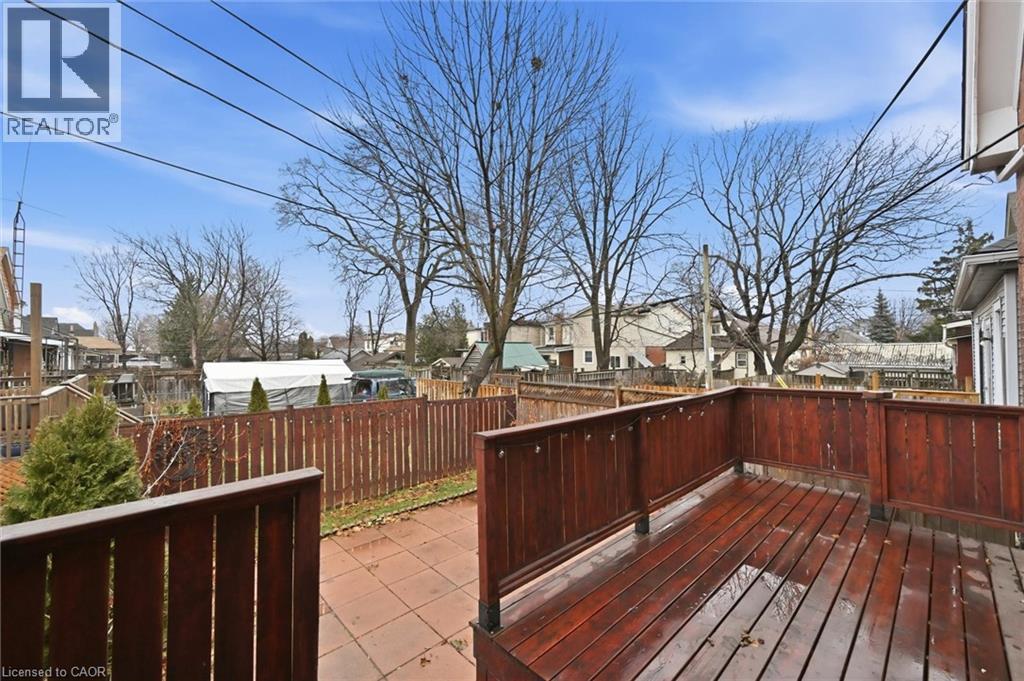 491 Dunsmure Road, Hamilton, Ontario  L8H 1G8 - Photo 30 - 40795659