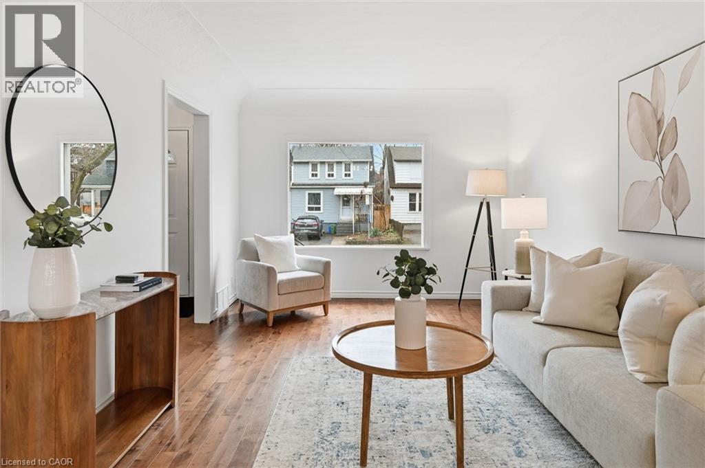 491 Dunsmure Road, Hamilton, Ontario  L8H 1G8 - Photo 5 - 40795659