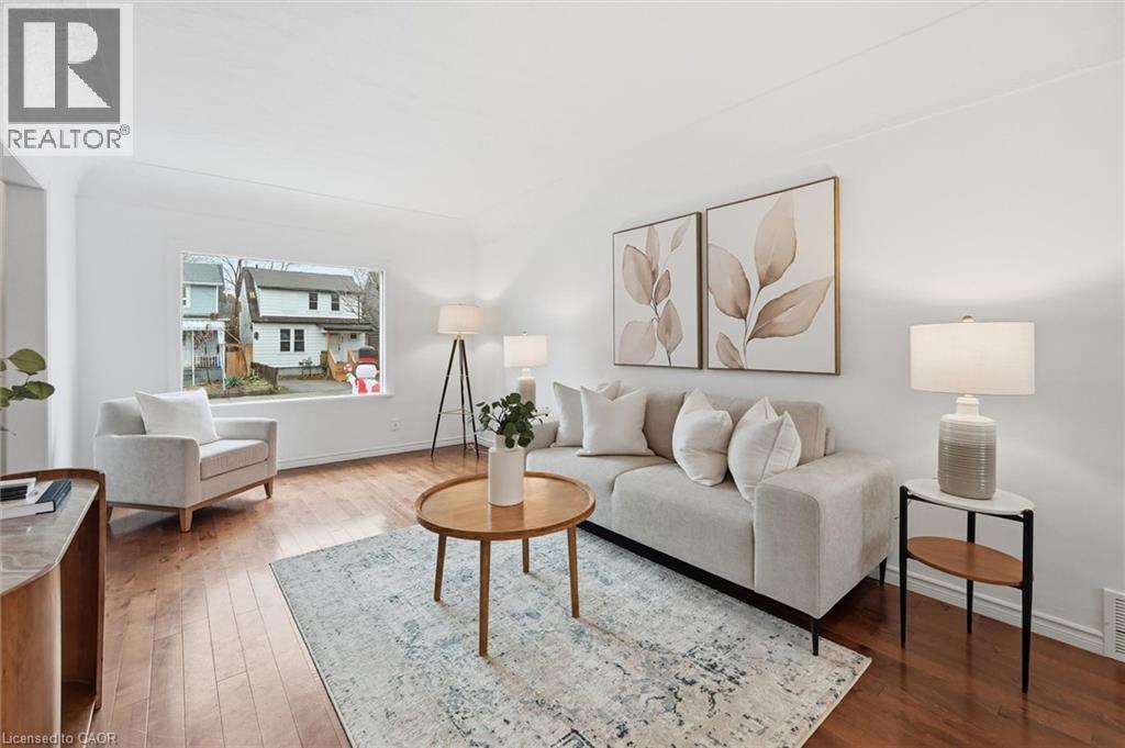 491 Dunsmure Road, Hamilton, Ontario  L8H 1G8 - Photo 7 - 40795659