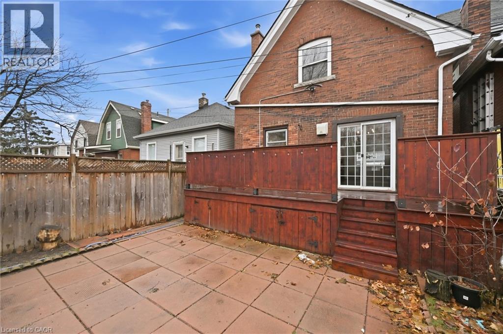 491 Dunsmure Road, Hamilton, Ontario  L8H 1G8 - Photo 32 - 40795659