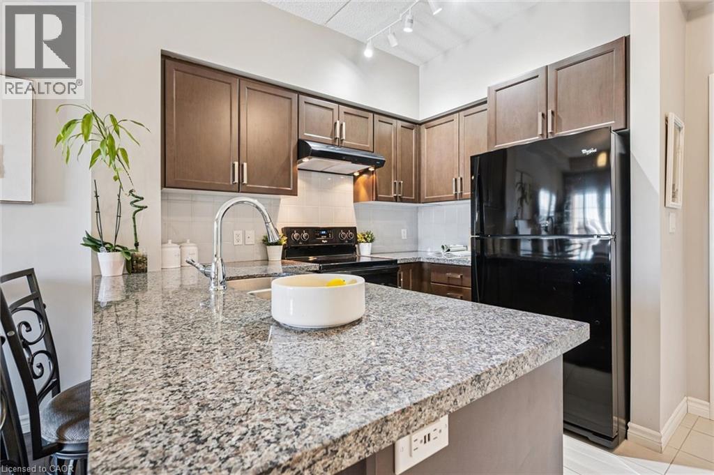 1077 Gordon Street Unit# 333, Guelph, Ontario  N1G 0E3 - Photo 12 - 40793643