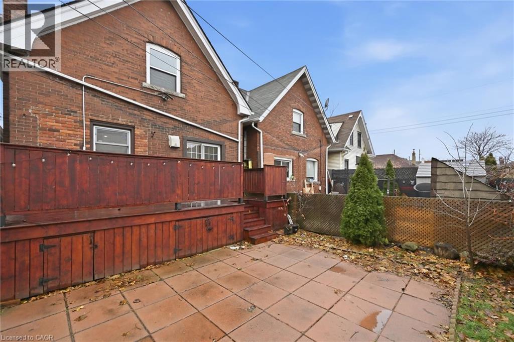 491 Dunsmure Road, Hamilton, Ontario  L8H 1G8 - Photo 31 - 40795659