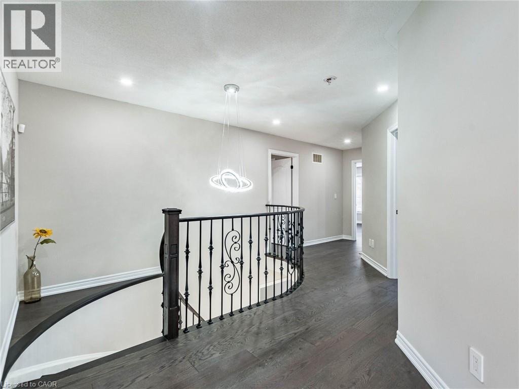 521 Bussel Crescent, Milton, Ontario  L9T 0W8 - Photo 25 - 40803390