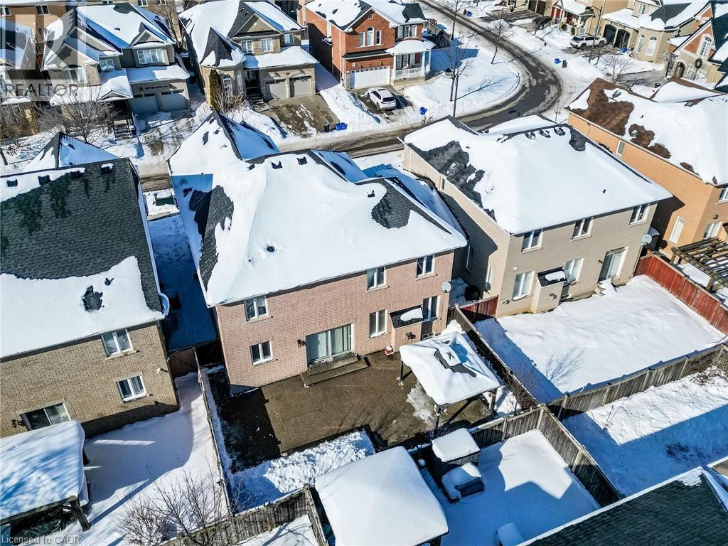 521 Bussel Crescent, Milton, Ontario  L9T 0W8 - Photo 50 - 40803390