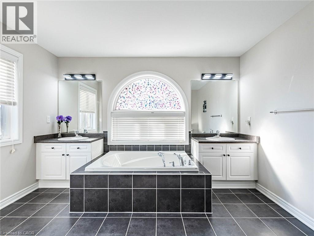 521 Bussel Crescent, Milton, Ontario  L9T 0W8 - Photo 30 - 40803390