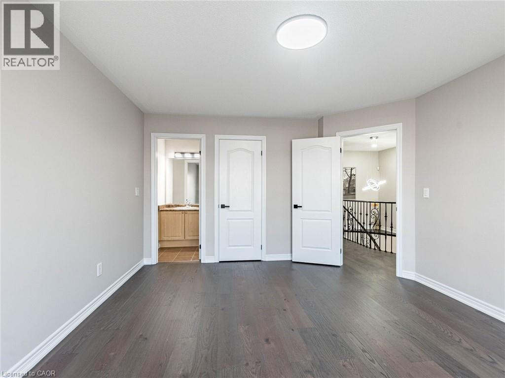 521 Bussel Crescent, Milton, Ontario  L9T 0W8 - Photo 35 - 40803390