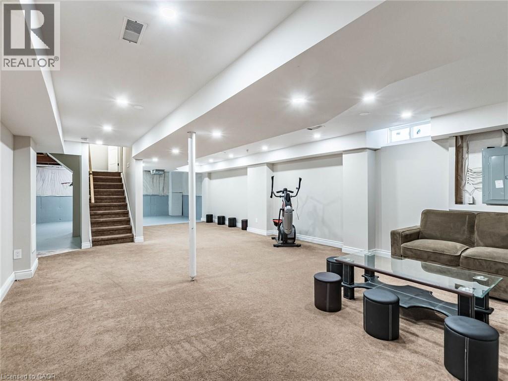 521 Bussel Crescent, Milton, Ontario  L9T 0W8 - Photo 45 - 40803390