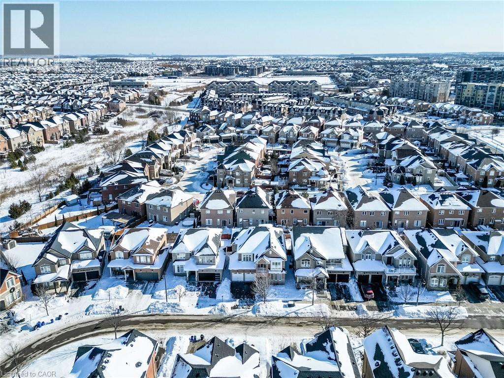 521 Bussel Crescent, Milton, Ontario  L9T 0W8 - Photo 49 - 40803390