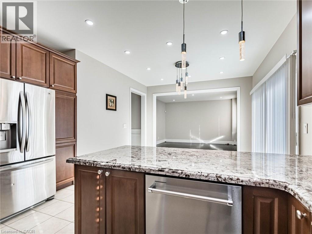 521 Bussel Crescent, Milton, Ontario  L9T 0W8 - Photo 18 - 40803390