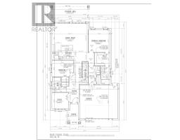 LOT 71 HARVEST LANE, Thames Centre, Ontario