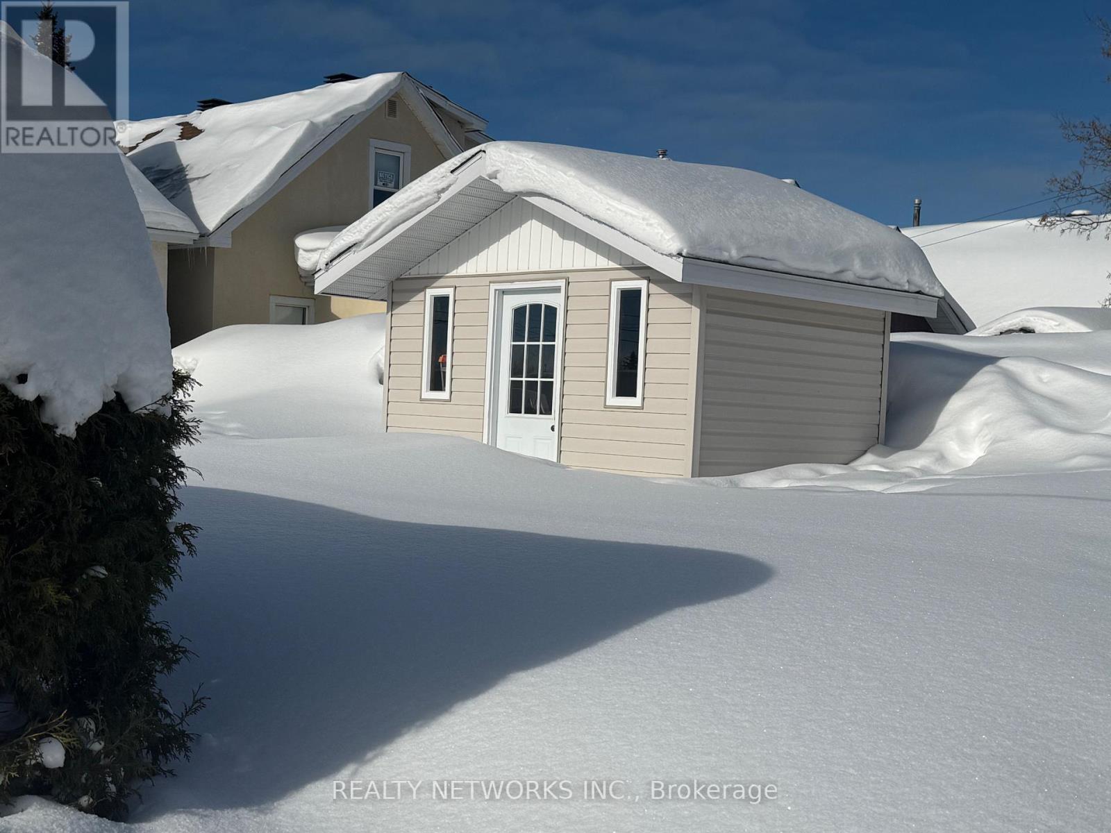 360 Birch Street S, Timmins (Ts - Se), Ontario  P4N 2B6 - Photo 2 - T12763768